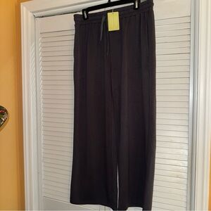 Women's Charcoal Joggers